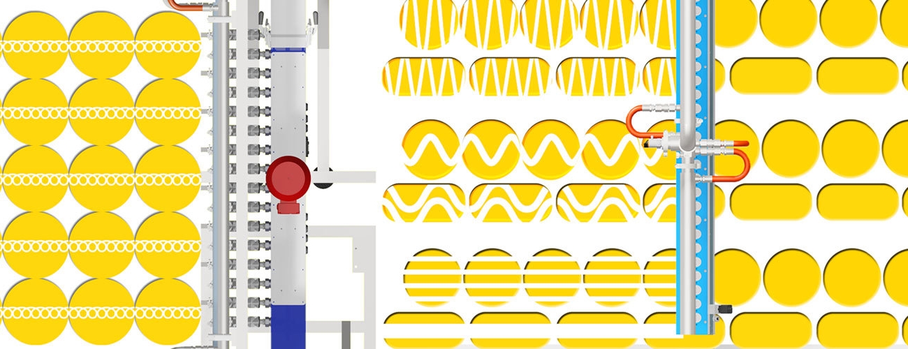 Hero Icing Patterns